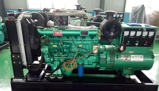 彭泽发电机不发电的原因