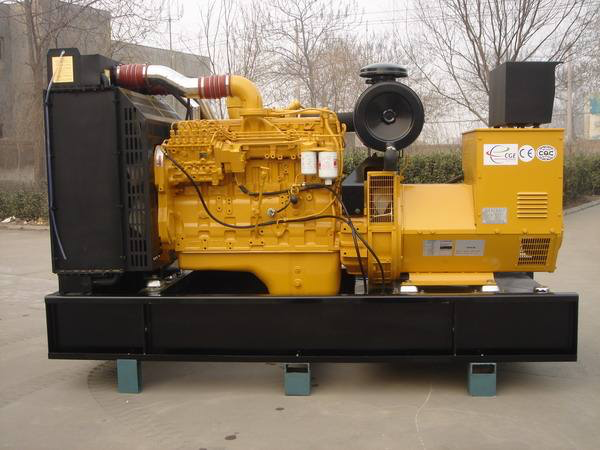 彭泽发电机出租